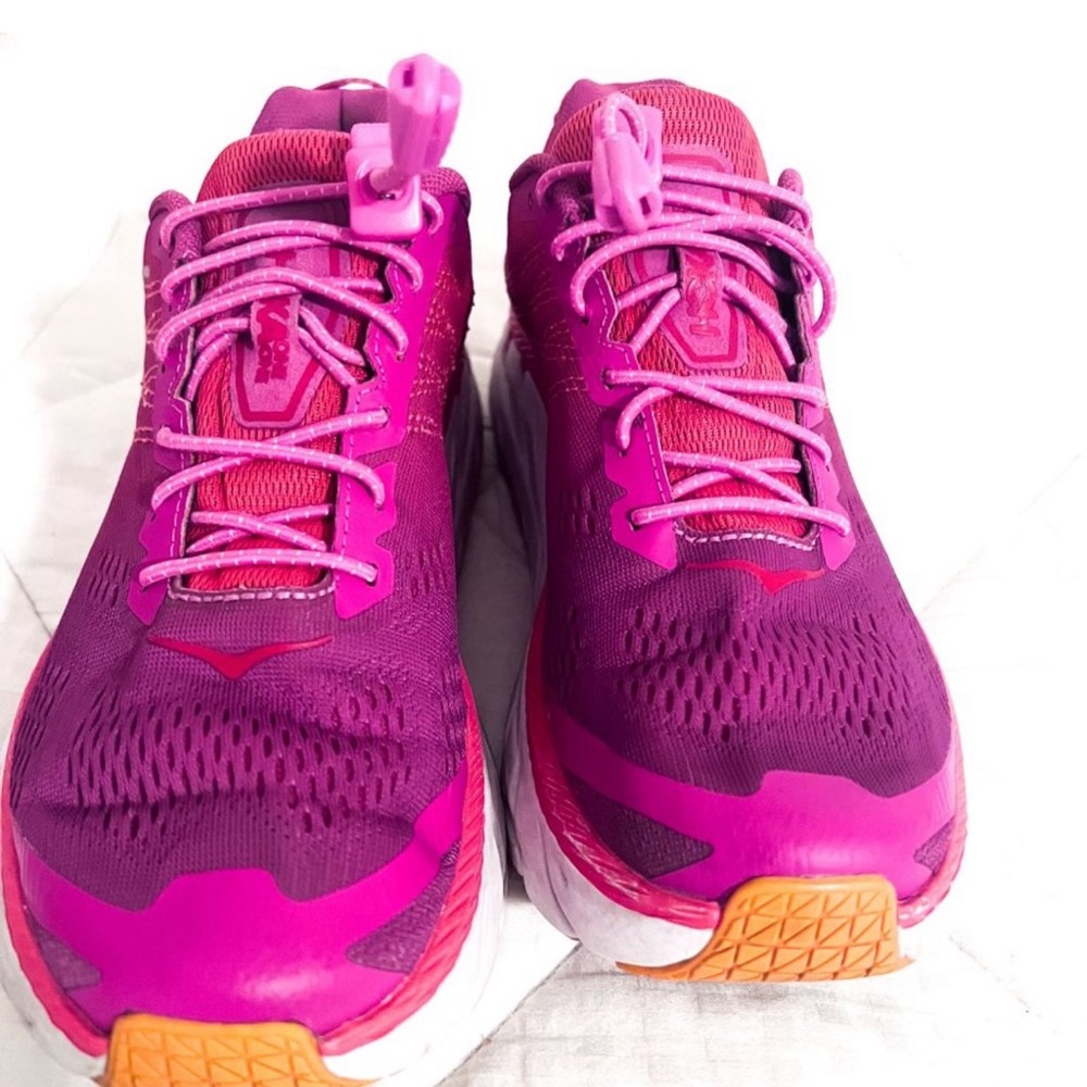 Hoka Clifton 6